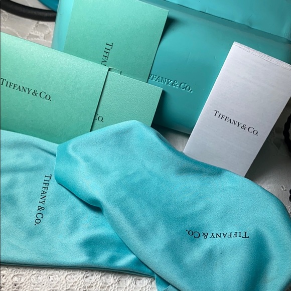 ?Tiffany?Crystal sunglasses main image 4